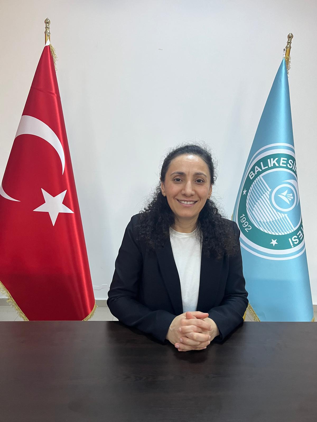 Fehime GÜNBEGİ