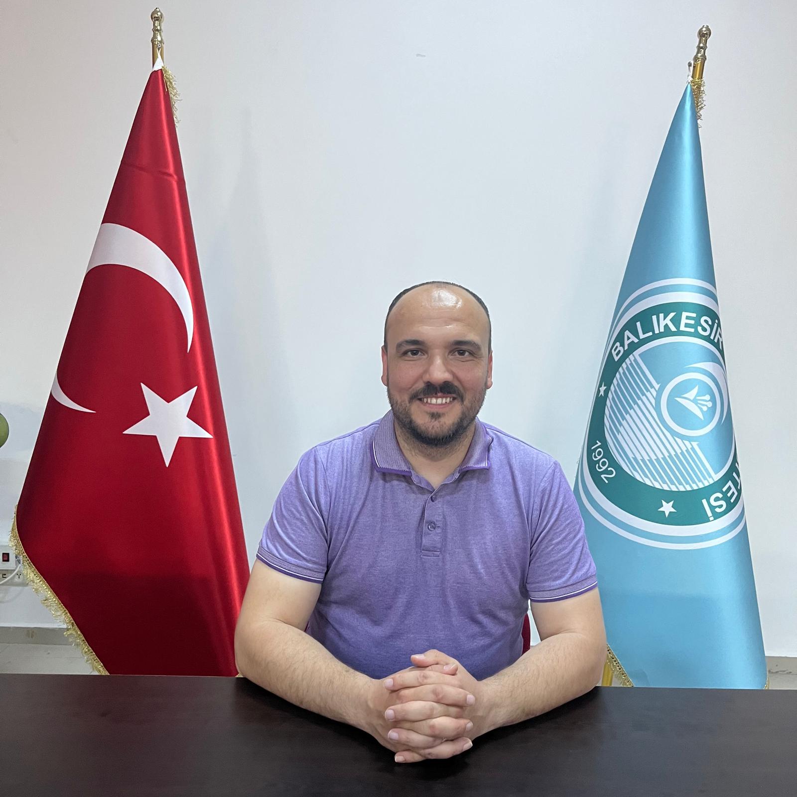 İsmail ÖĞÜTÇEN