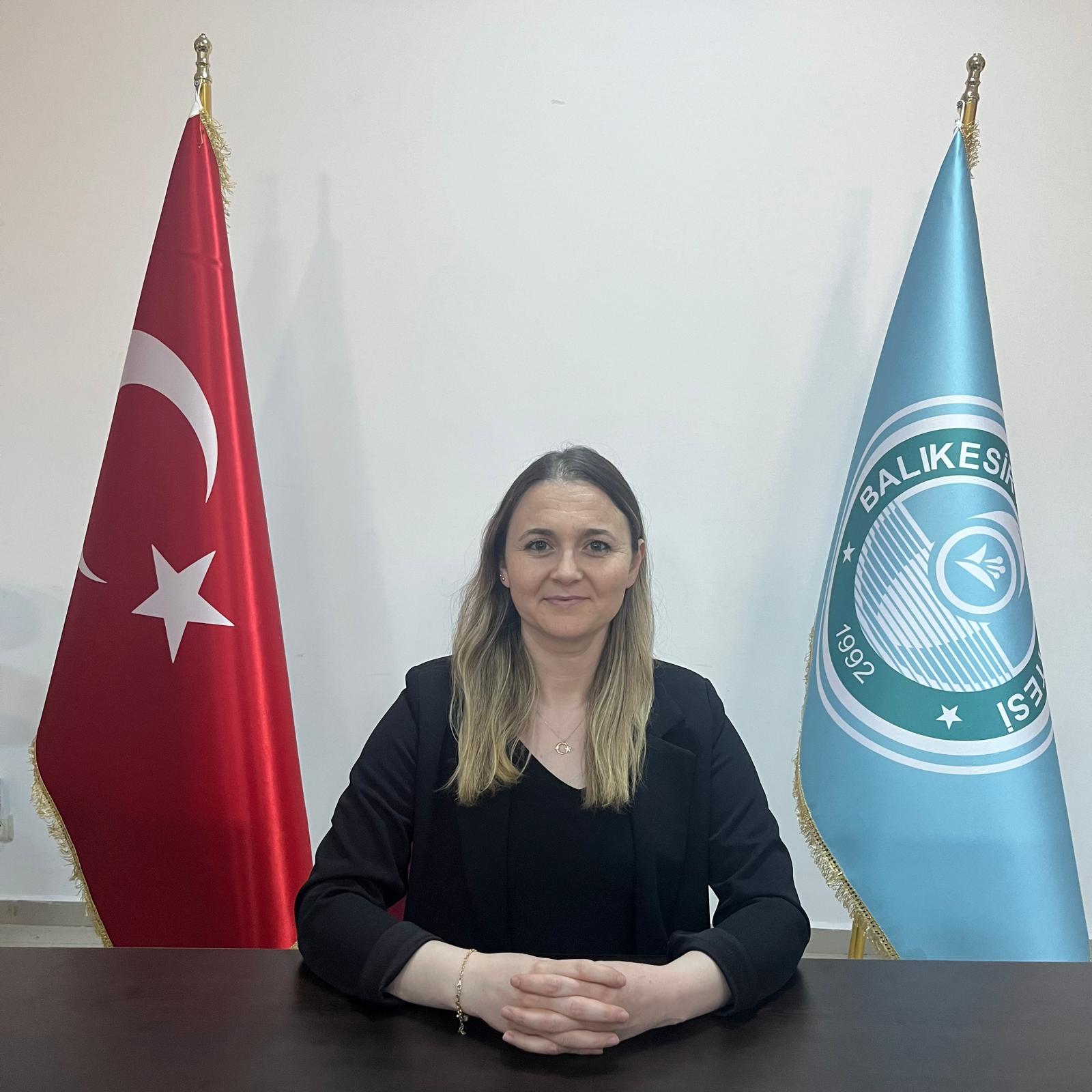 Kezban HİTAY SARP