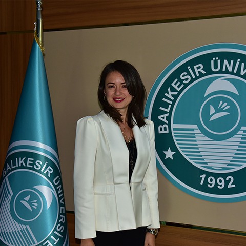 Pelin PALAS KARACA