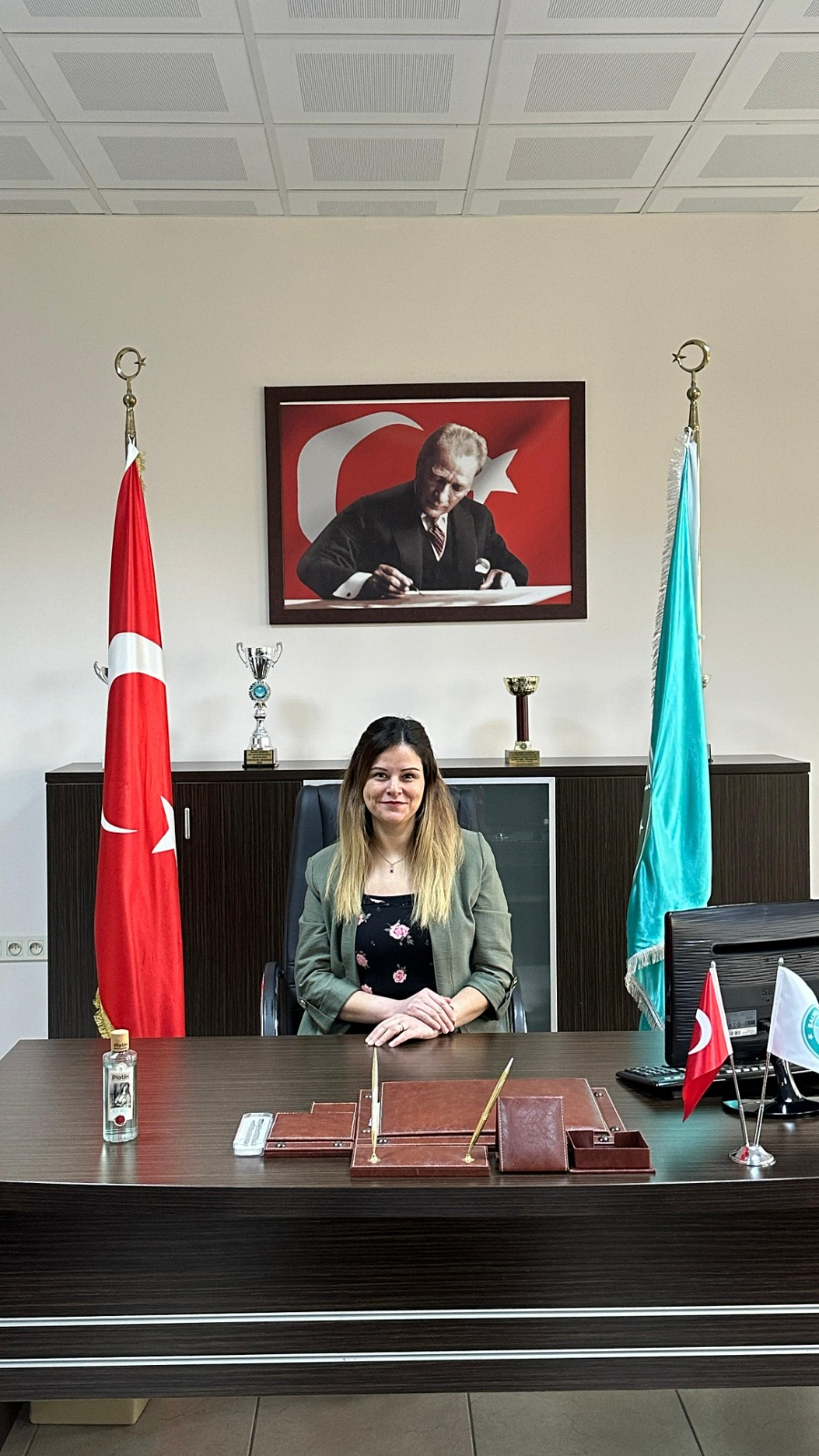 Nurşah TATOĞLU