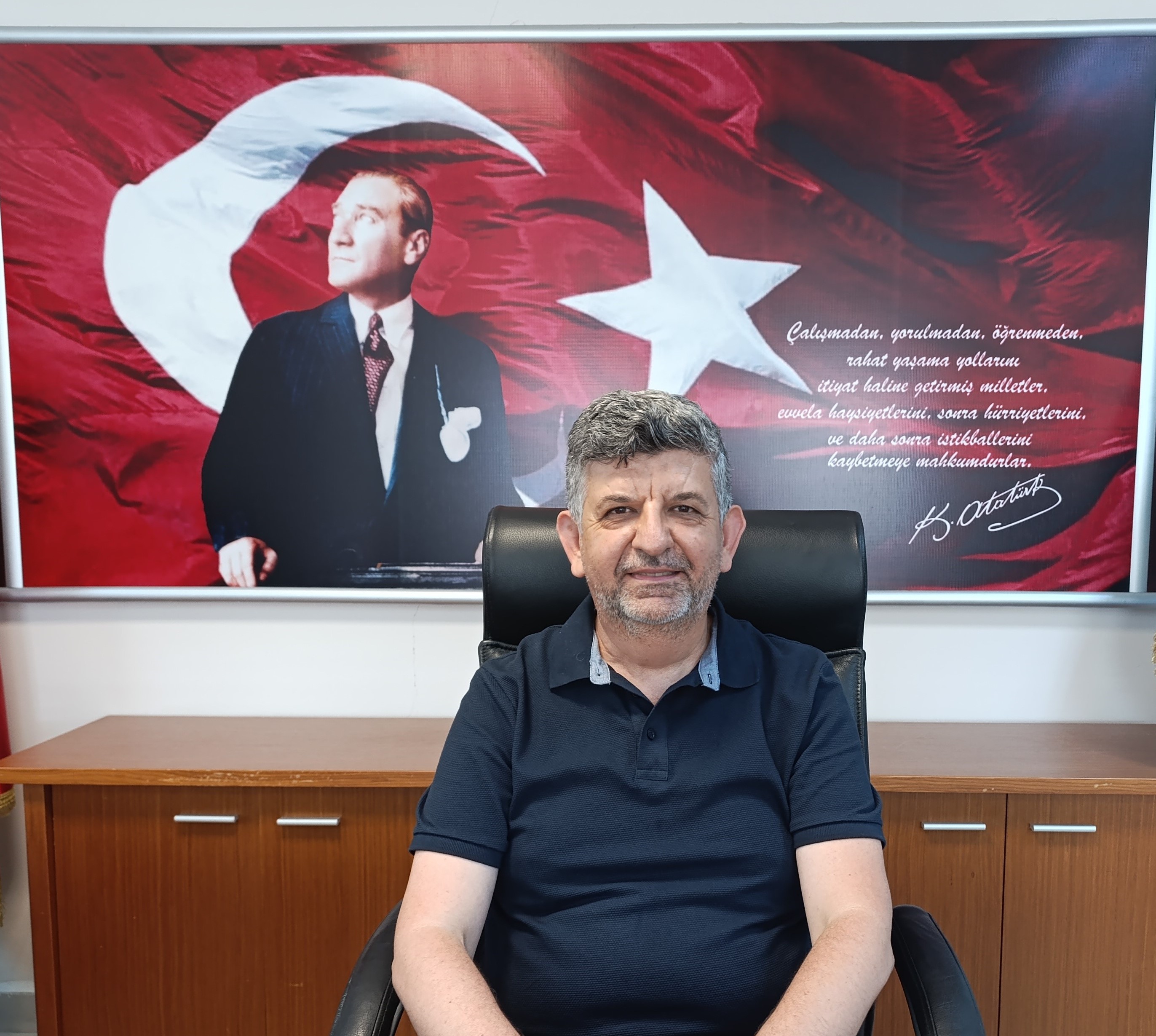 FEHMİ ÇİVİCİ