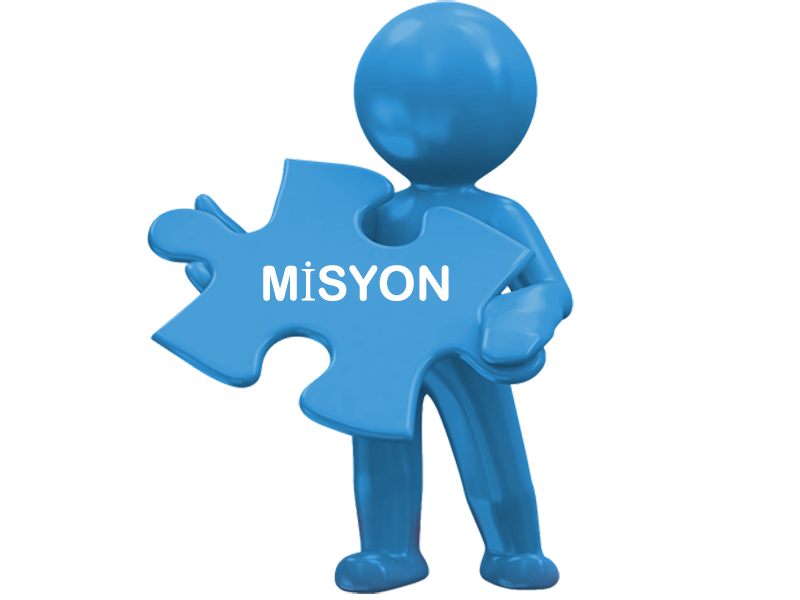 Misyonumuz