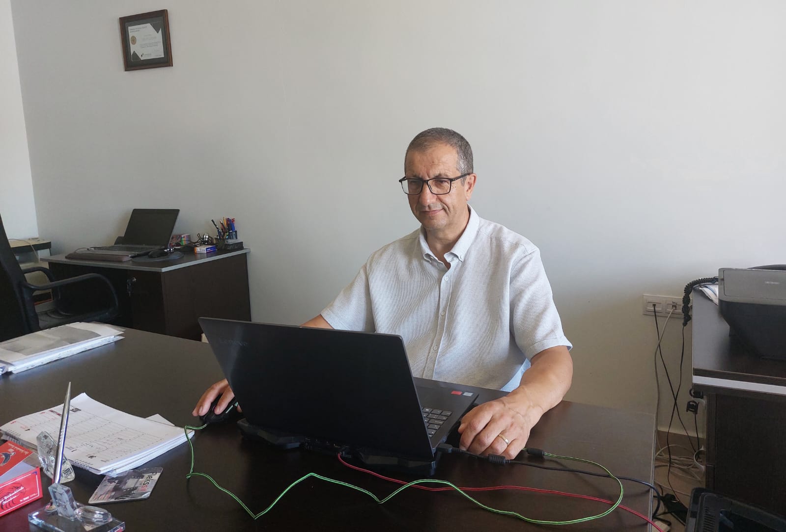 Prof. Dr. Rifat ÇAPAN 