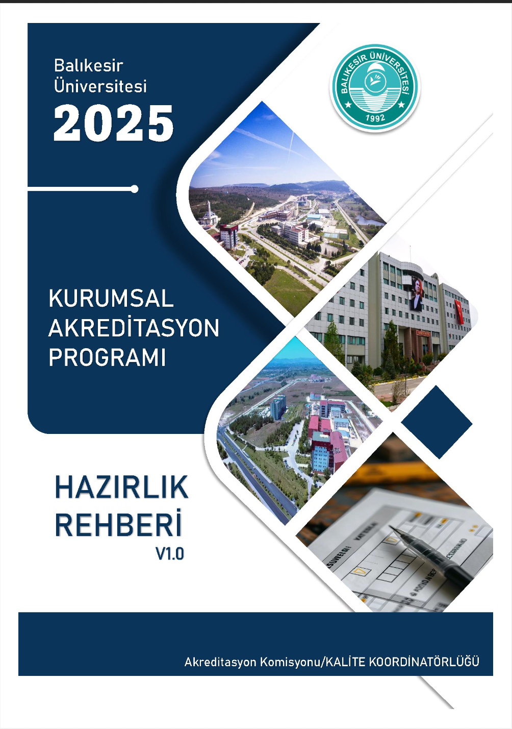 KAP Rehberi Yayınlandı 1