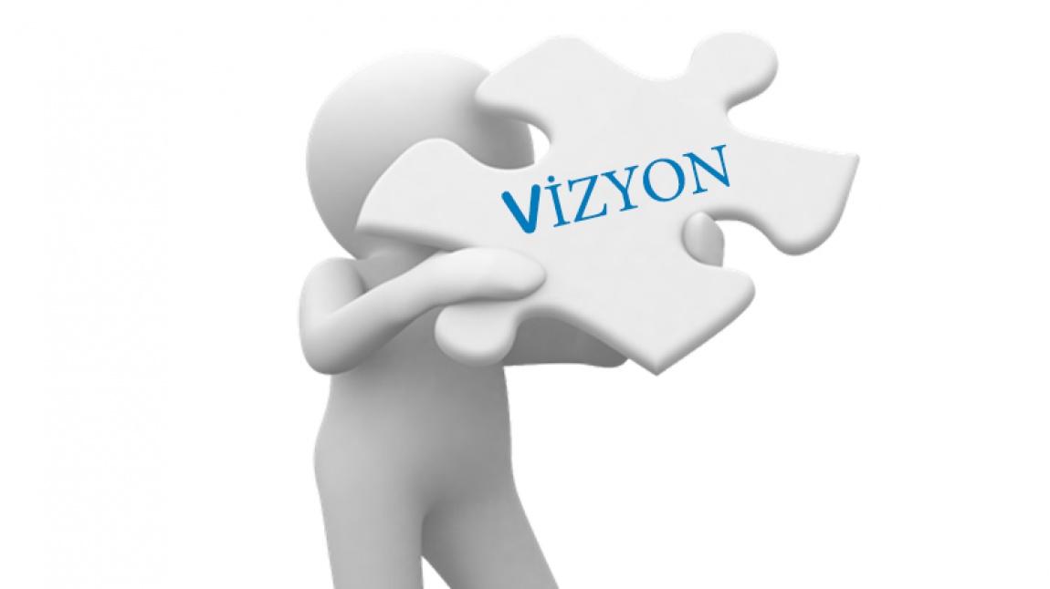 Vizyonumuz