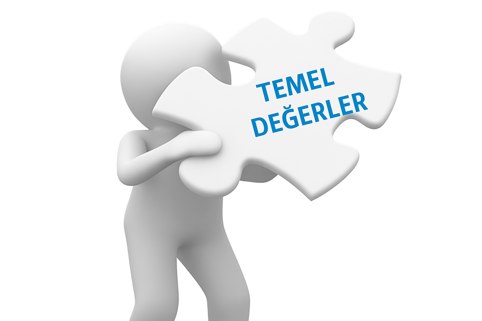 Değerlerimiz
