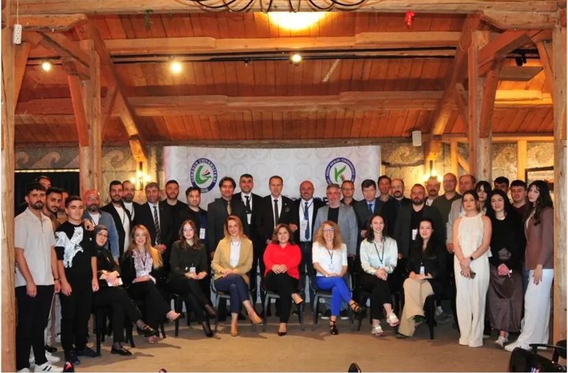 Emlak Yönetimi Programı olarak "Emlak Sektöründe Tanımlama Sorunsalı: Kavramlar, Mevzuat ve Uygulamalar" çalıştayına katılım sağladık.