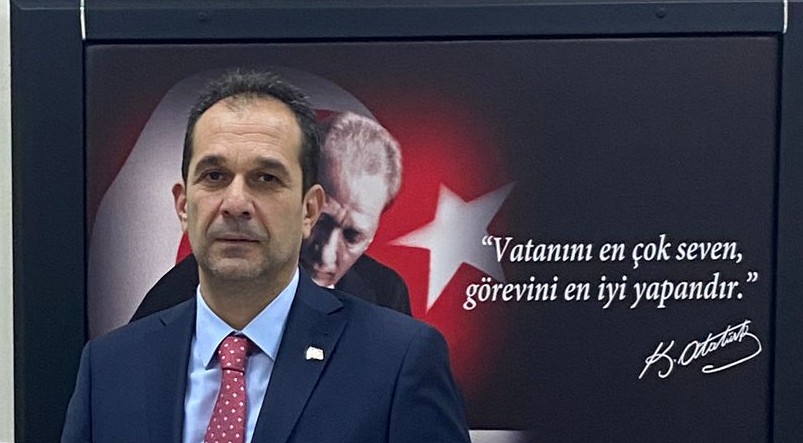 Mustafa Cem HAMZAOĞLU