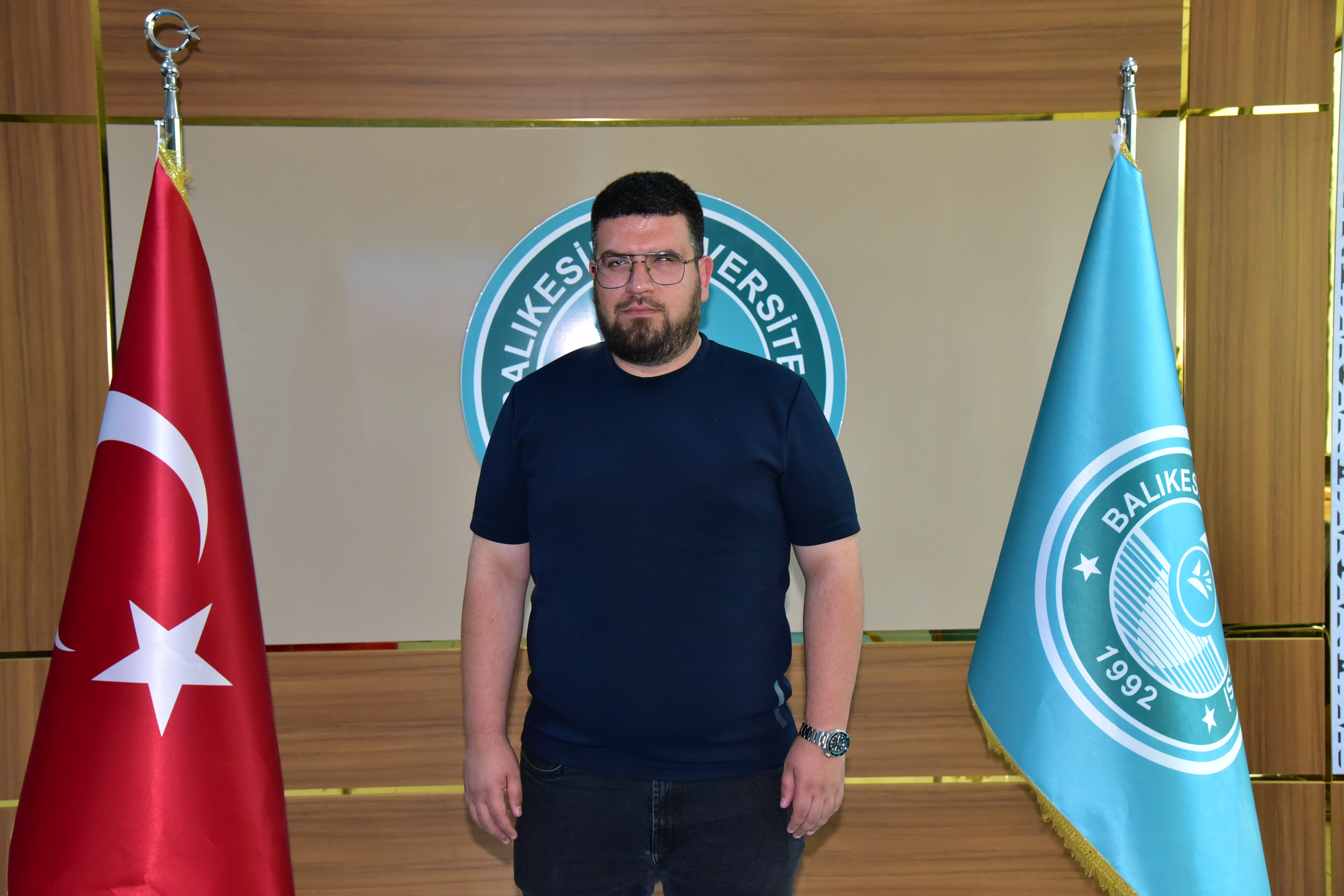 Sercan ÖZBARDAK