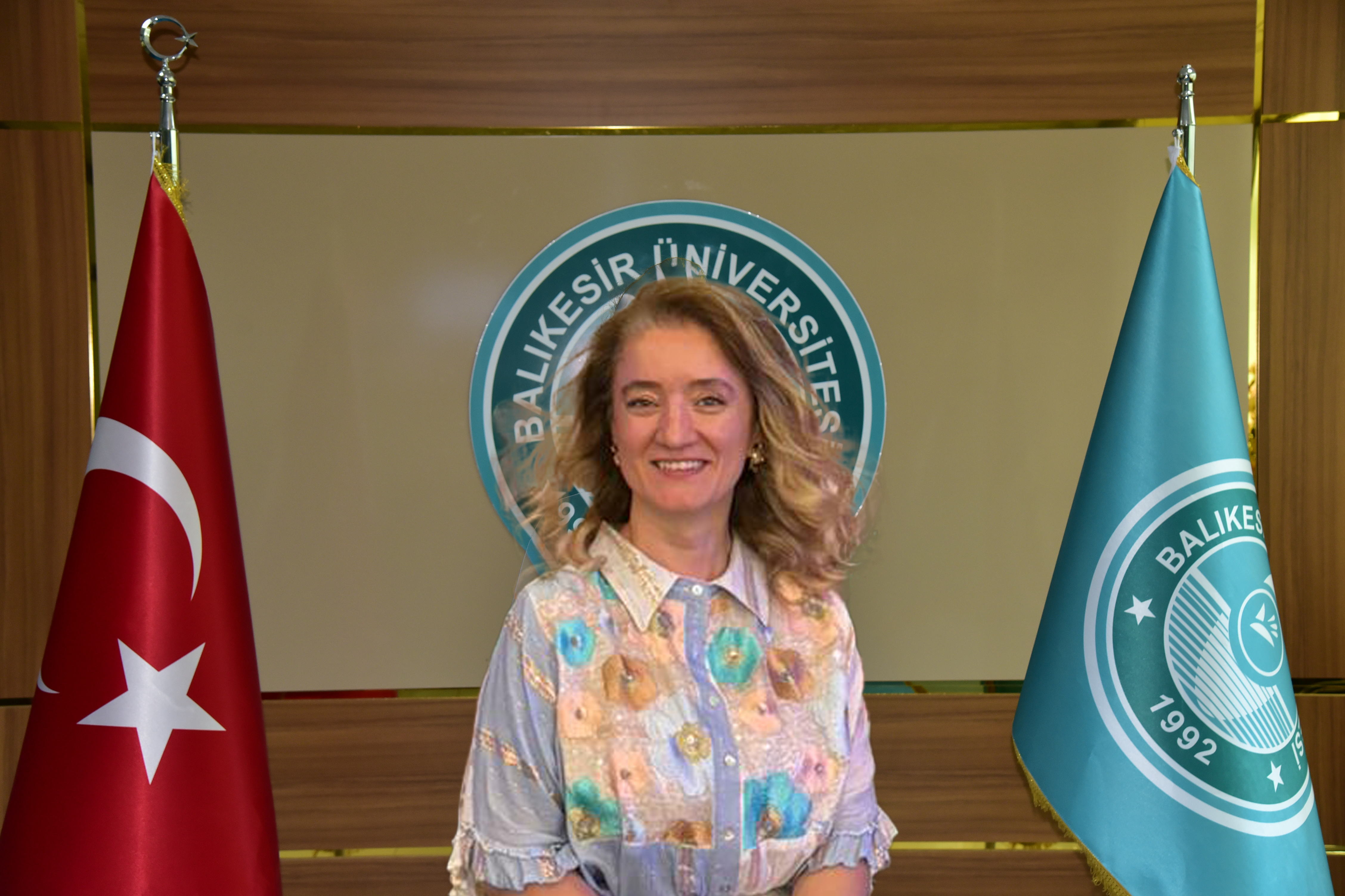 Zeynep YAZGAN