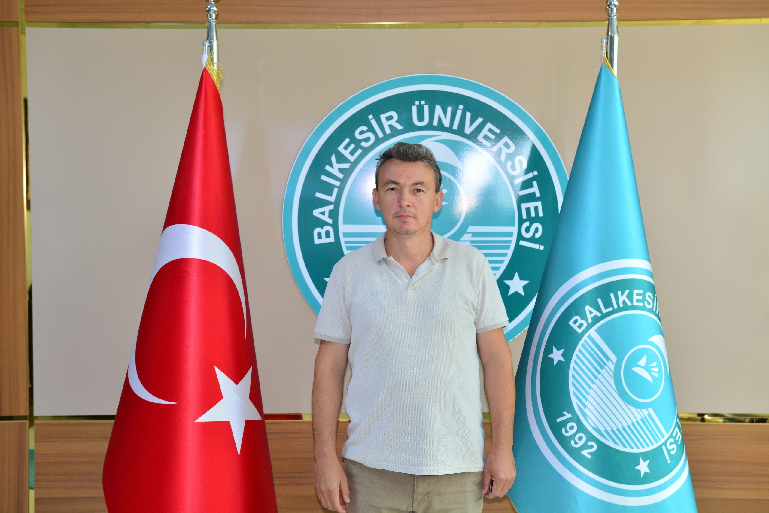 Zekeriya ÇANDIR