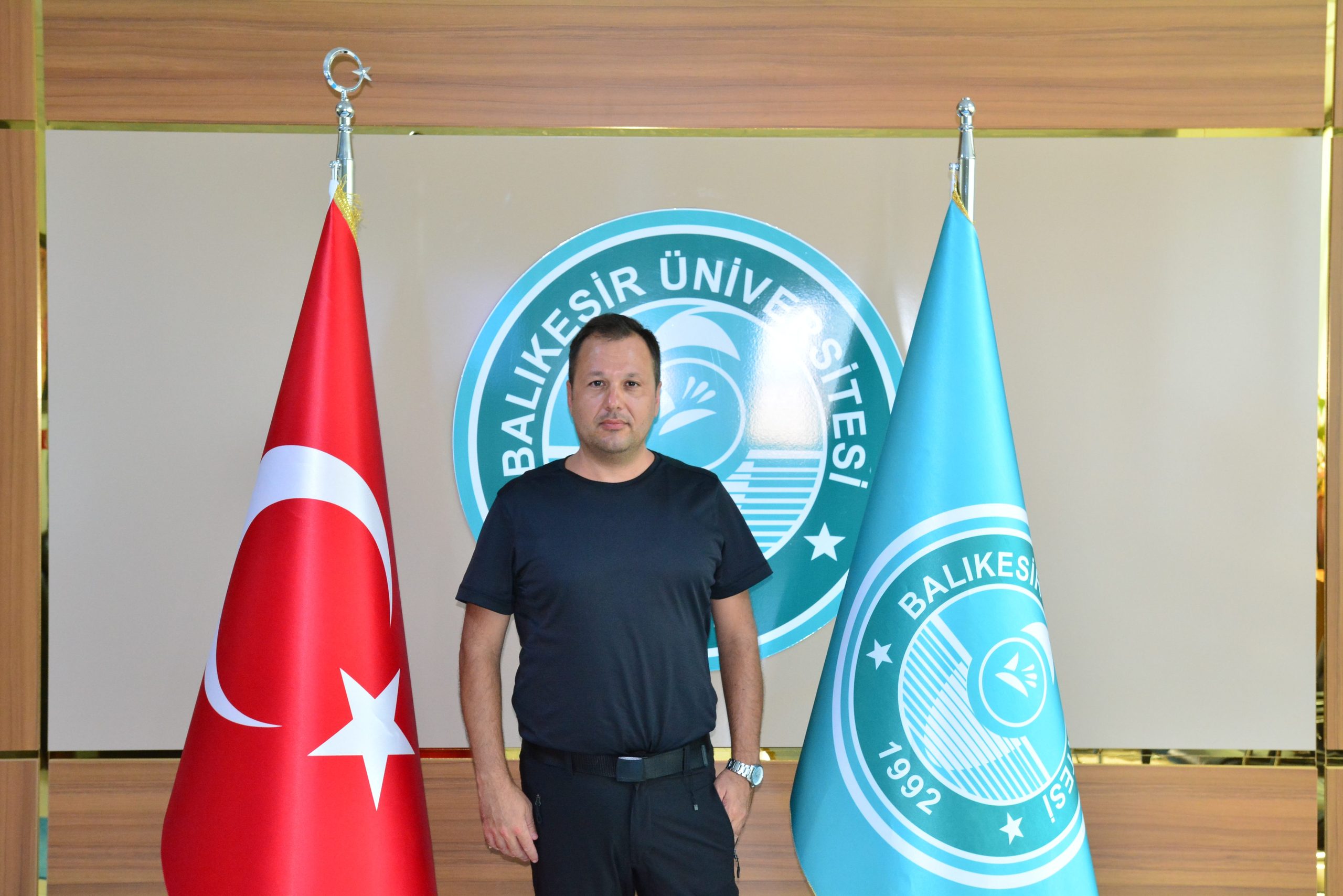 Ercüment ŞAYAN