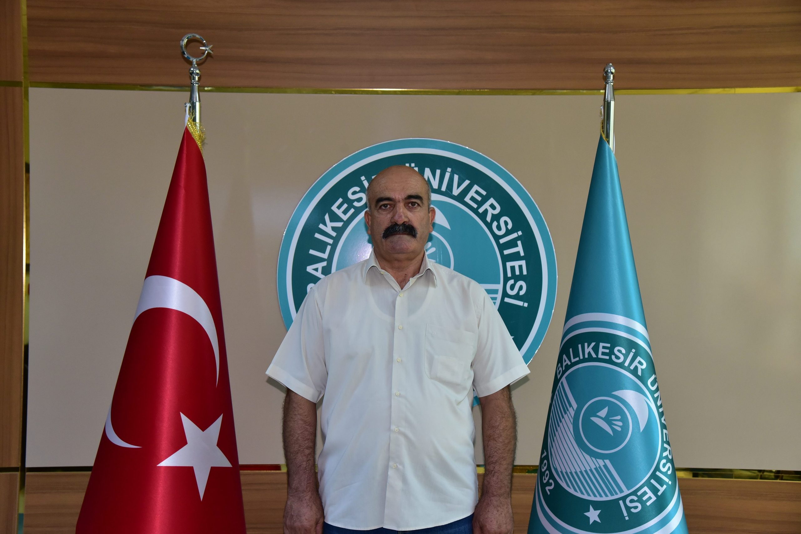 Yüksel ÖZTÜRK