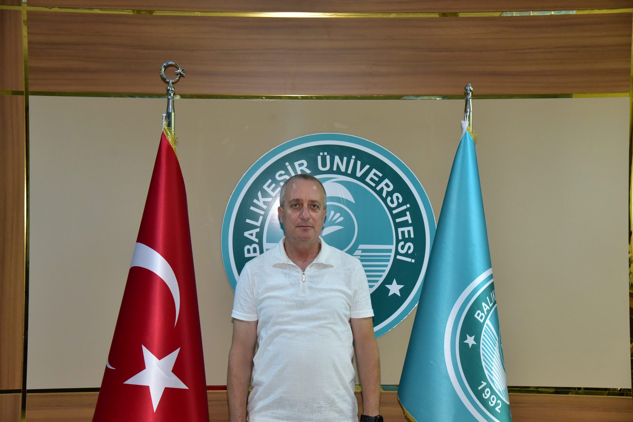 Şükrü BAKIR