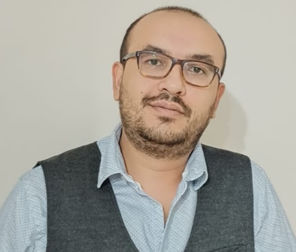 Hüseyin SAY
