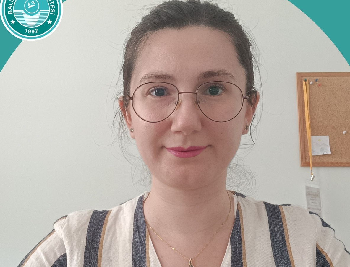 Betül KIZILTEPE CEYLAN