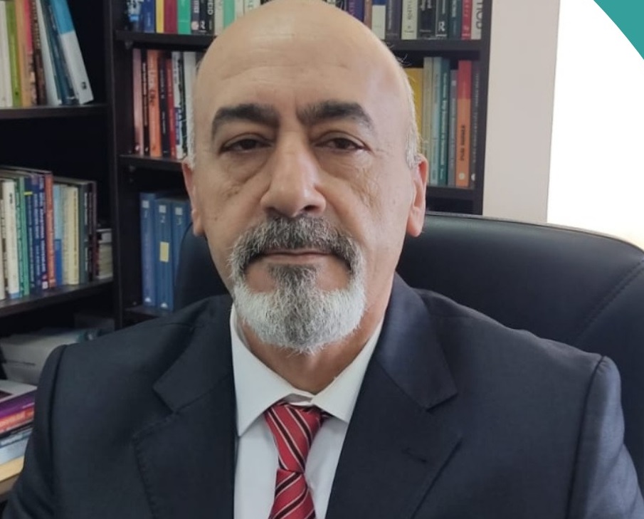 Fahri ÇAKI
