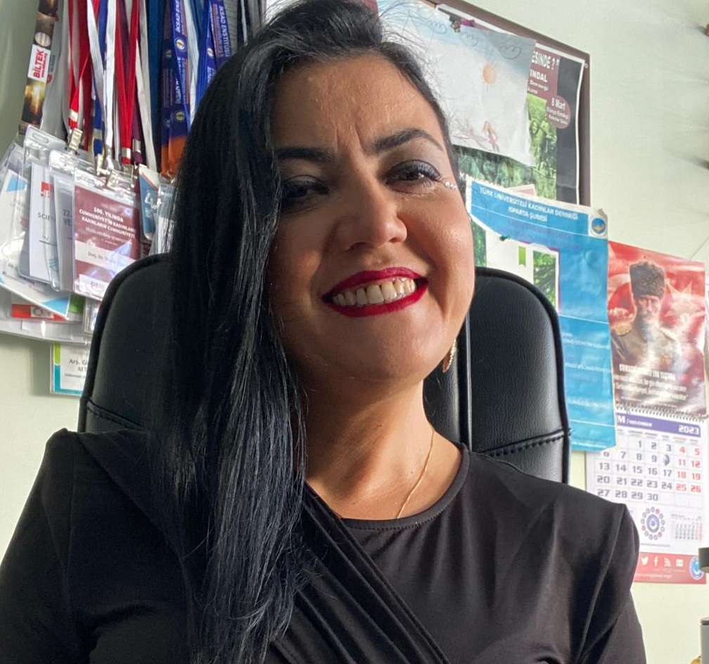 Yonca ALTINDAL