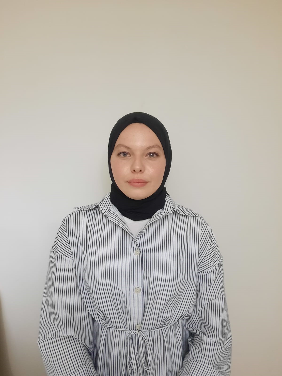 BAUN EE Müh. Öğrencileri IDEF 2025 Fuarında Yerini Alıyor! 1