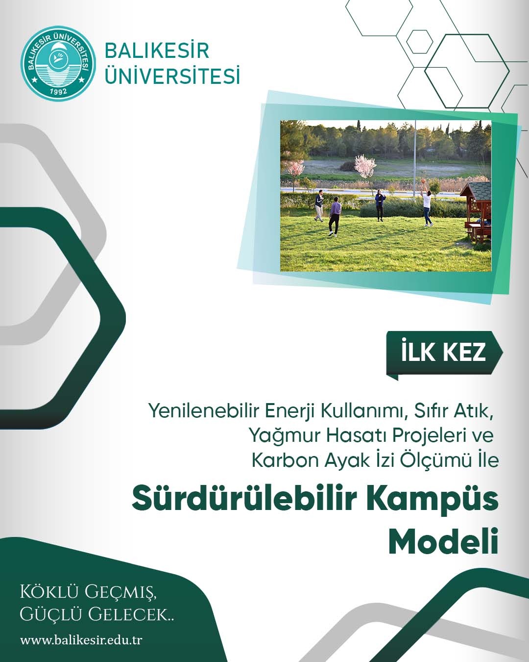 Tercih Döneminde: Köklü Geçmiş, Güçlü Gelecek Sizi Bekliyor! 6