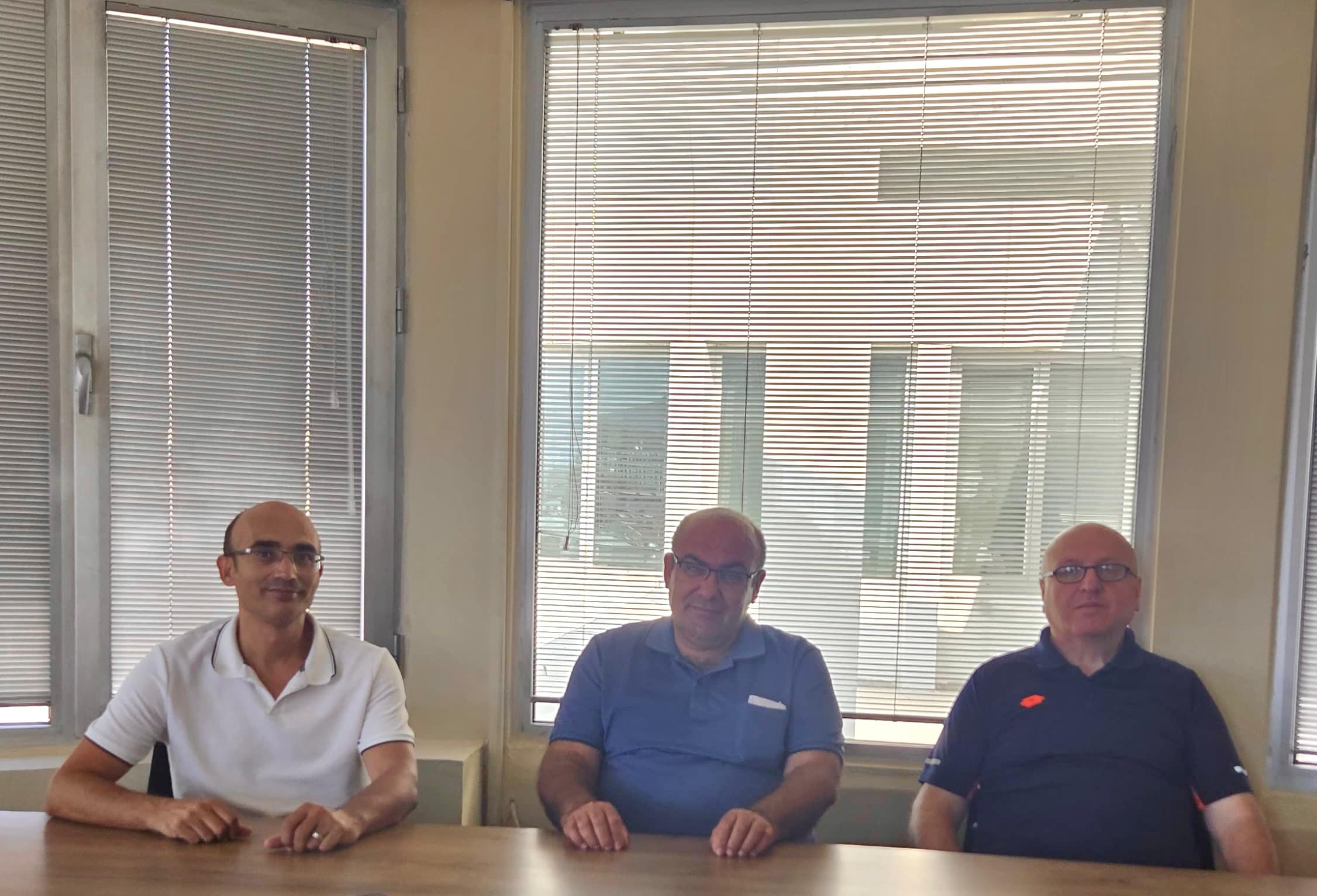 Edremit MYO ve Altınoluk MYO' dan  Kurumlar Arası İş Birliği Ziyaretleri