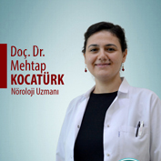Doç. Dr. Mehtap KOCATÜRK