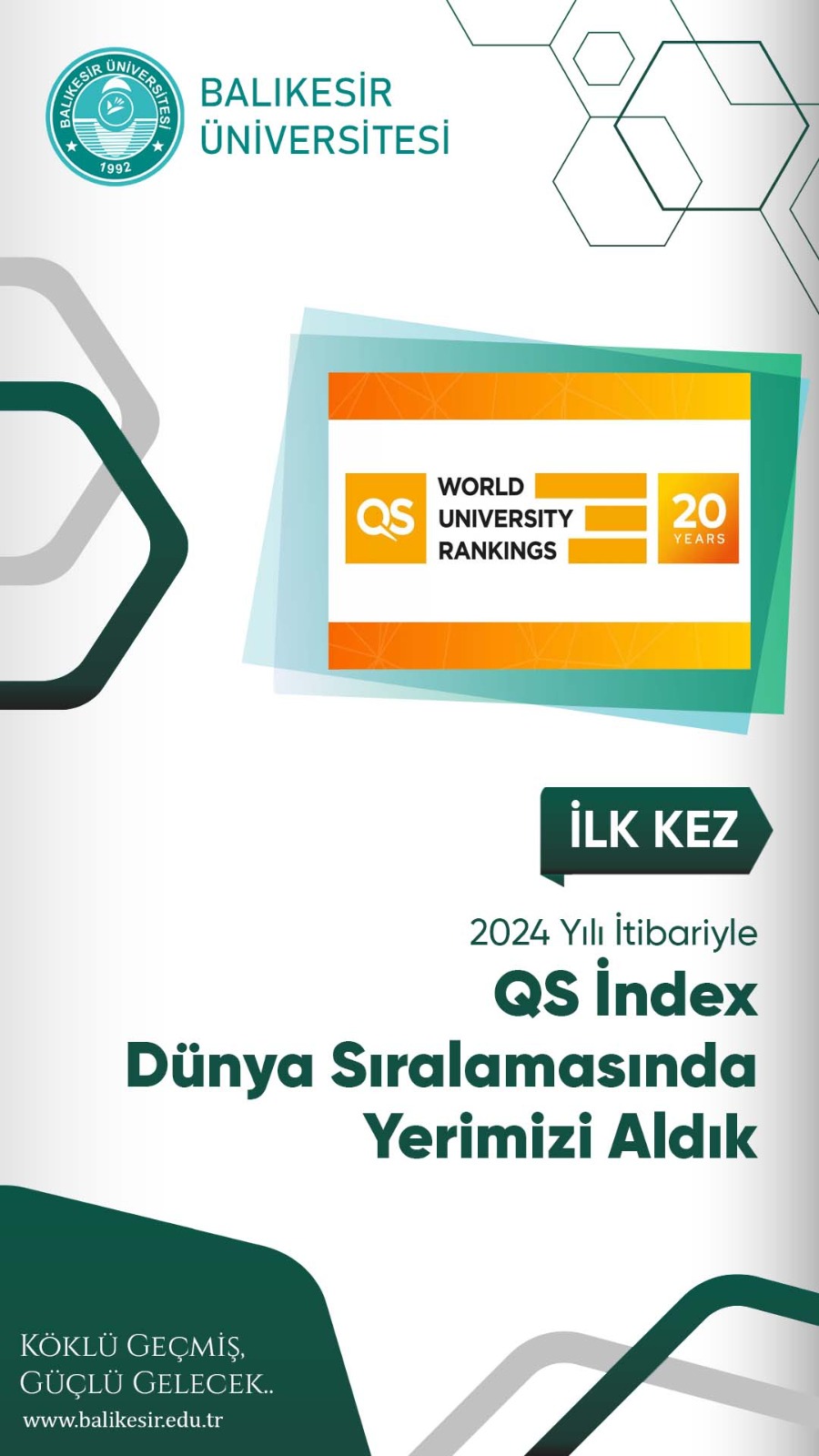 Tercih Döneminde: Köklü Geçmiş, Güçlü Gelecek Sizi Bekliyor! 9