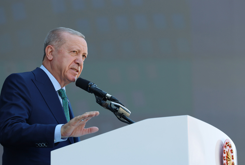 Balıkesir Üniversitesi Dünyanın En Prestijli Savunma Sanayi Fuarlarından Biri Olan IDEF 2025’te Temsil Ediliyor 4
