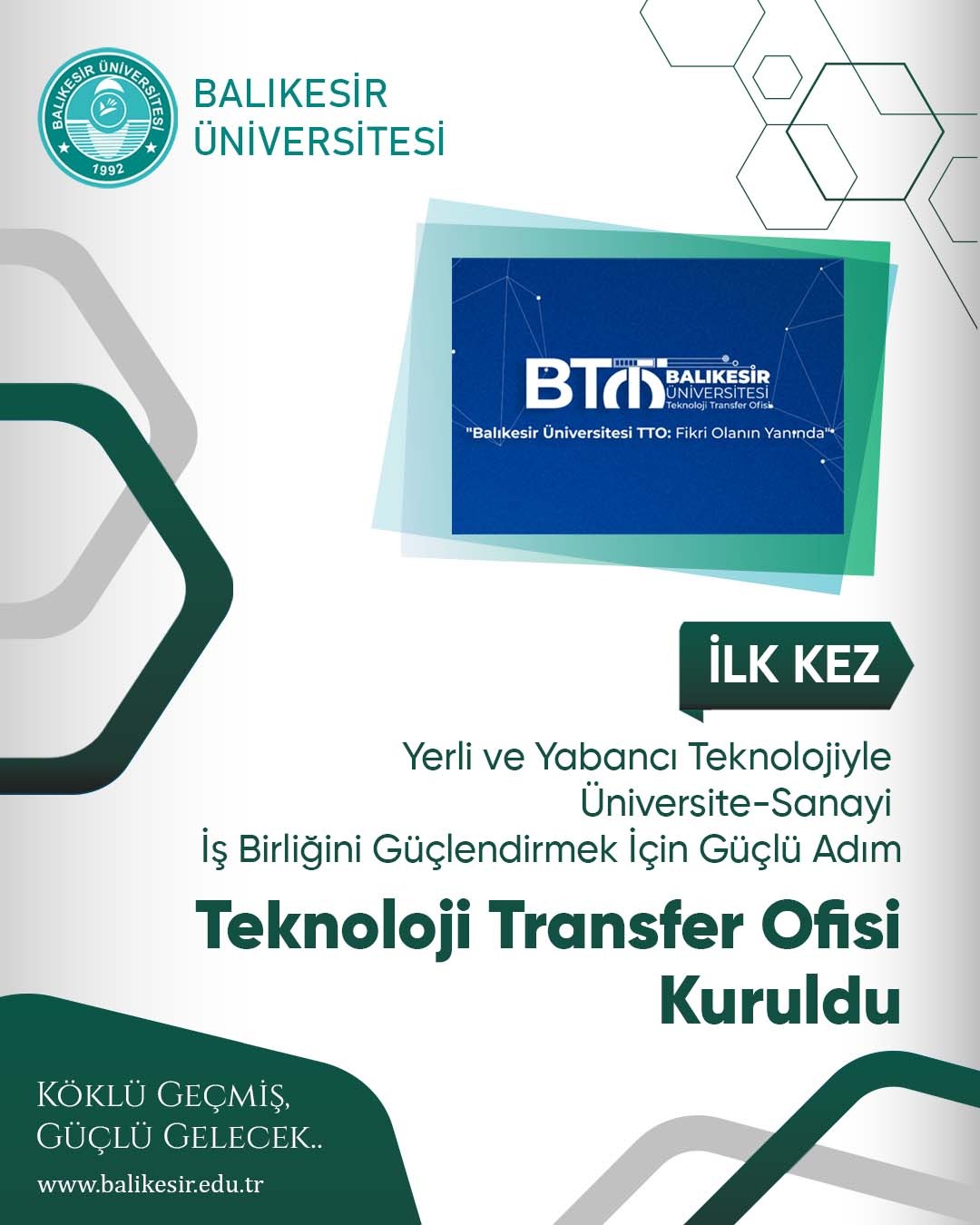 Tercih Döneminde: Köklü Geçmiş, Güçlü Gelecek Sizi Bekliyor! 12