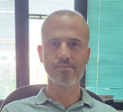 Kadir GÖKBULUT