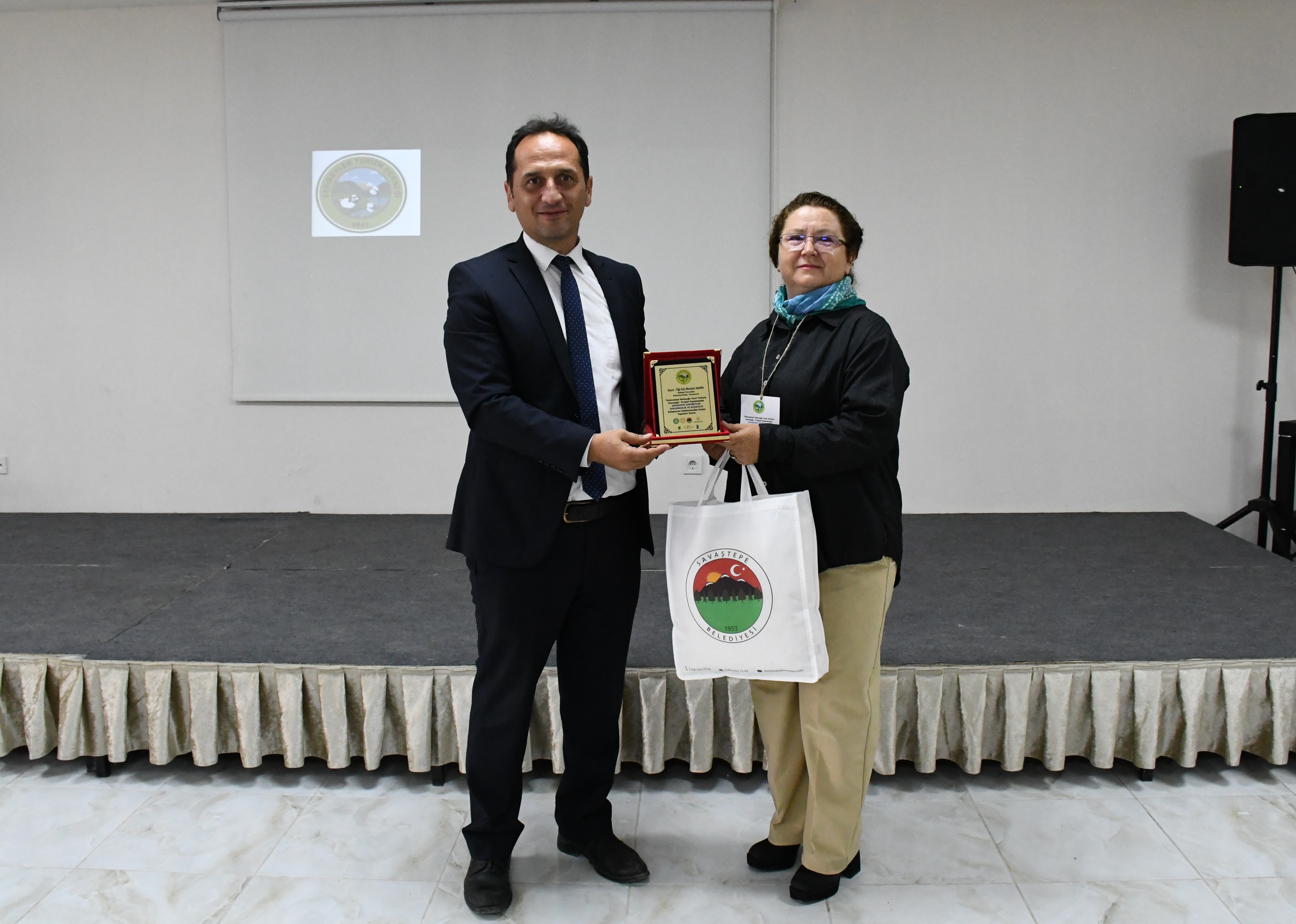BAÜN Ortaklığındaki “Gelenekten Geleceğe Yerel Türlerin Yolculuğu” Projesi Başarıyla Tamamlandı 3