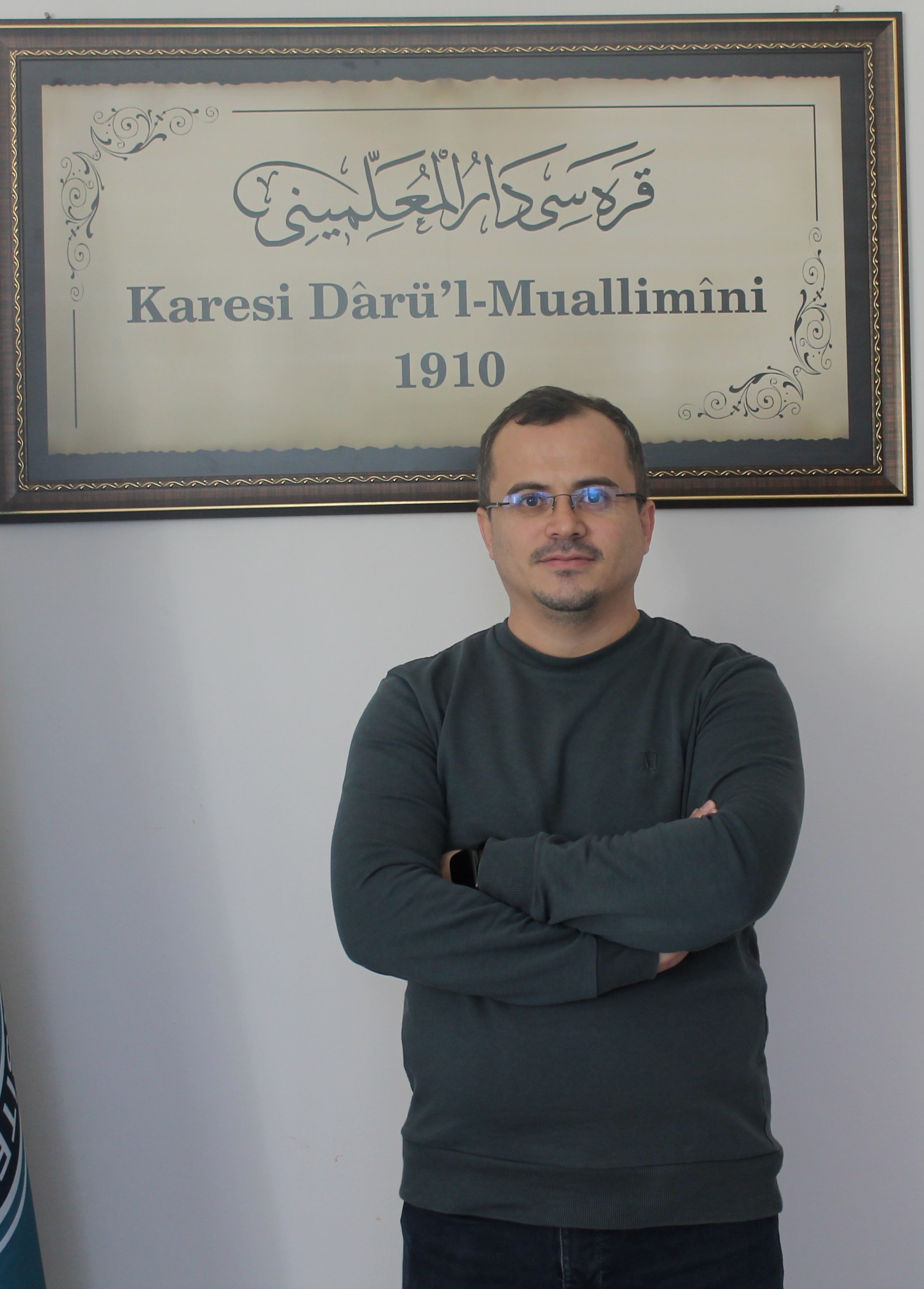 Doç. Dr. Süleyman DEMİR