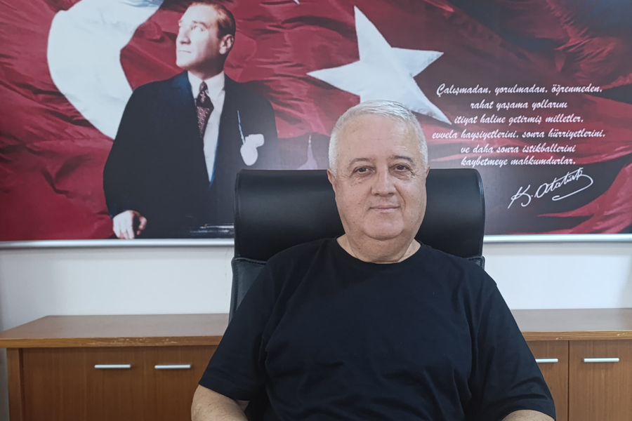Ergun ATEŞ