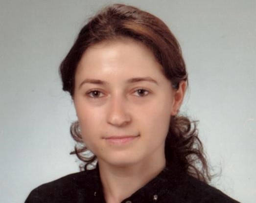 Fecriye AKMAN