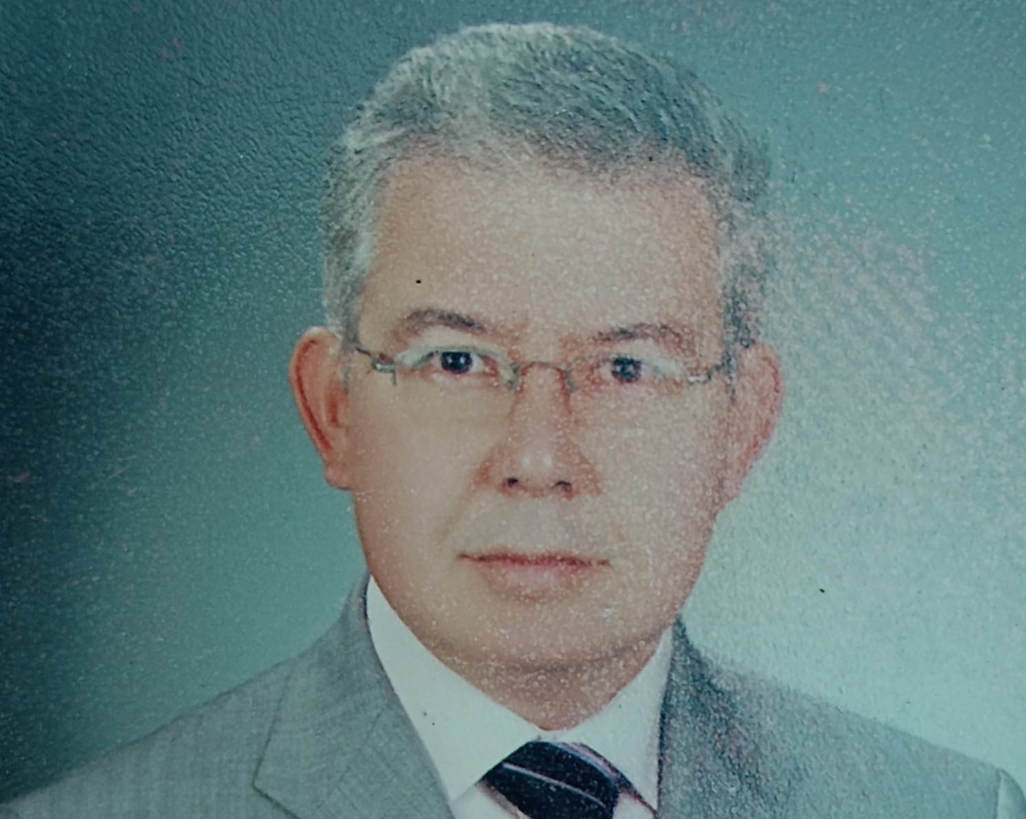 Ayhan KESKİN