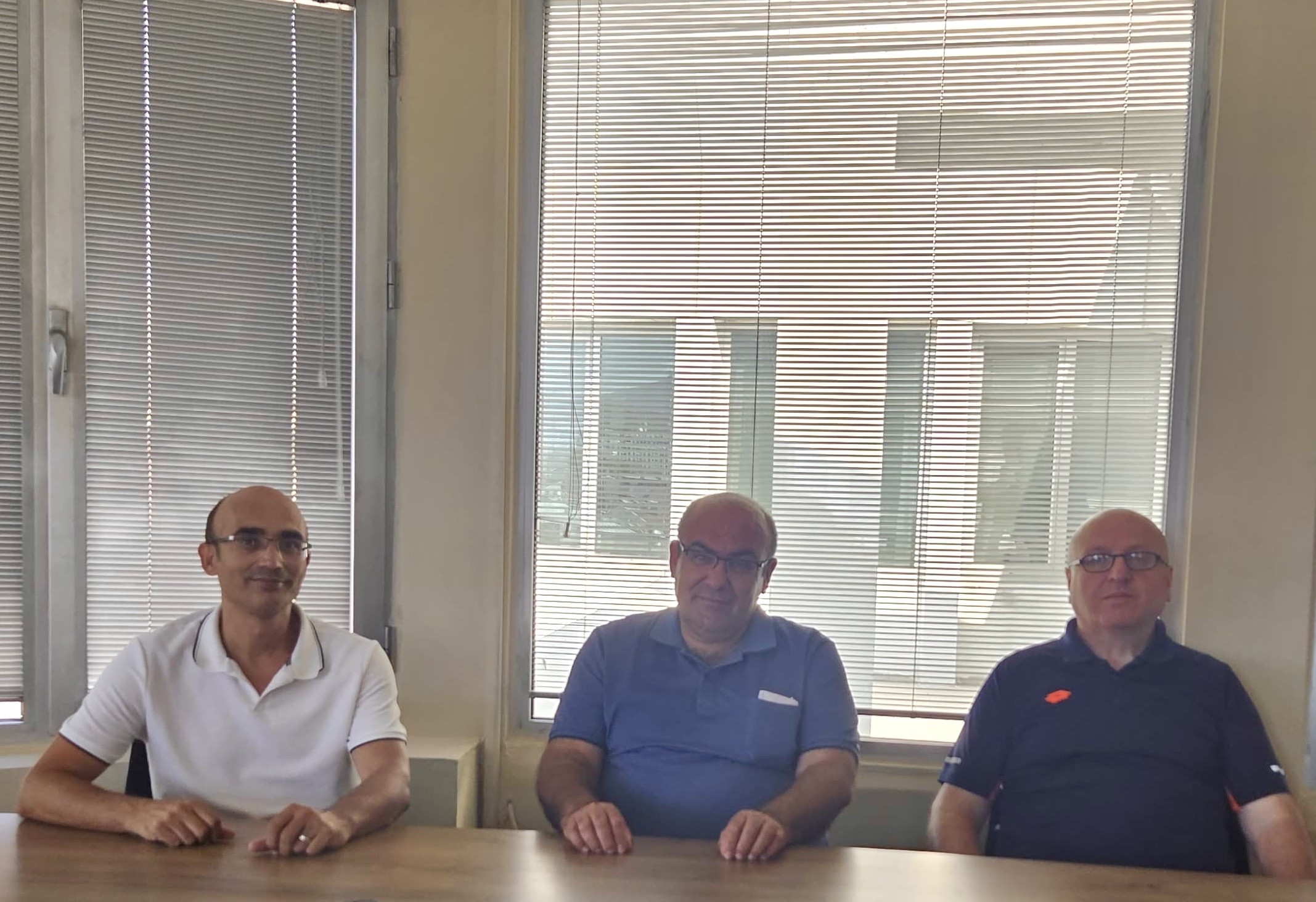 Edremit MYO ve Altınoluk MYO Müdürlerinden Kurumlar Arası İş Birliği Ziyaretleri 4
