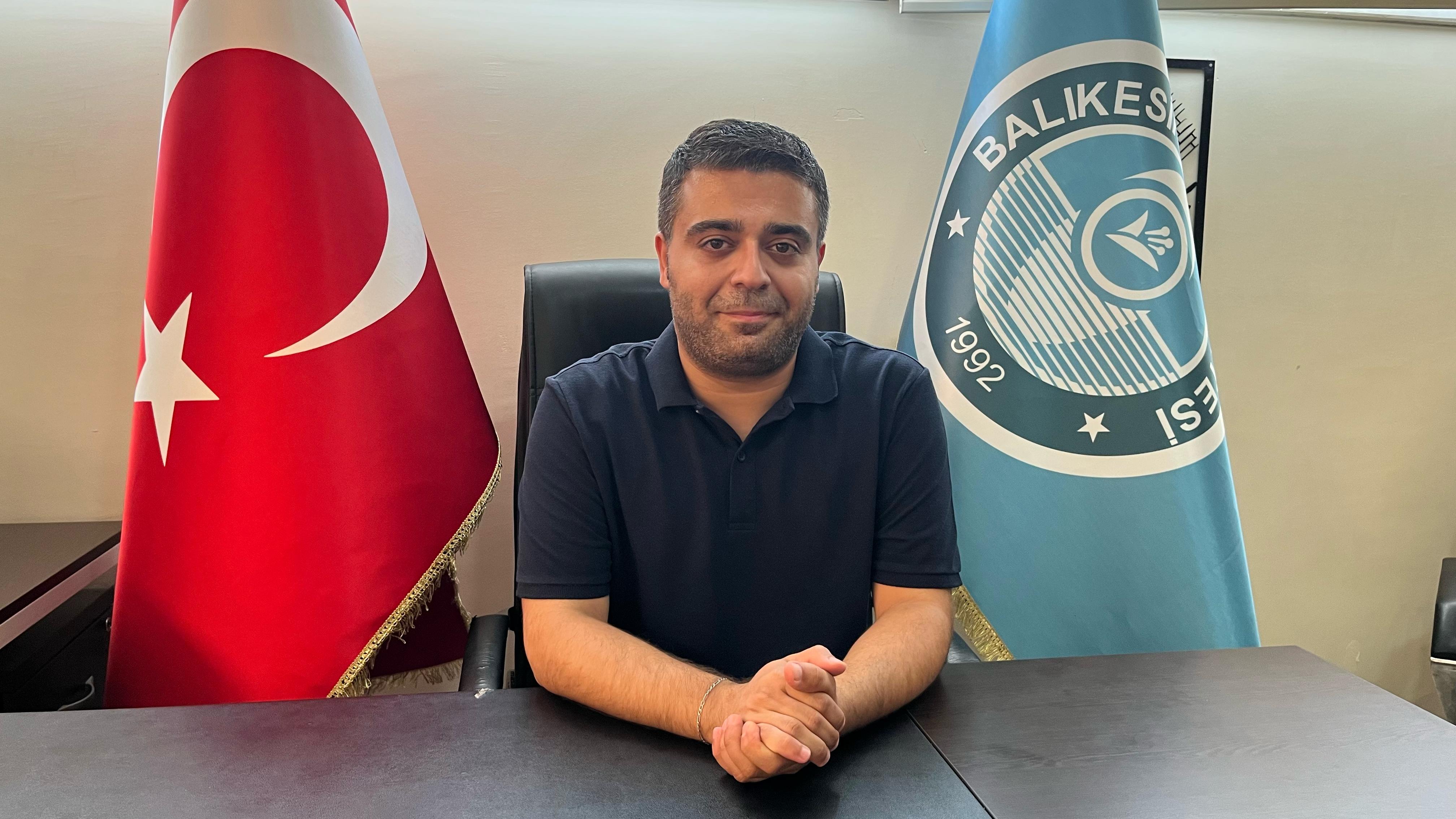 Sertaç KIRAÇ