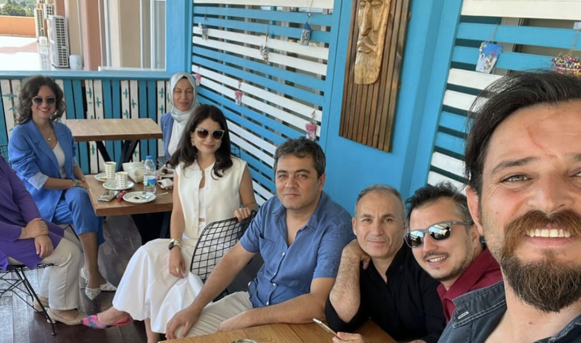 Kurumsal Akreditasyon Programı (KAP) Hazırlık Toplantısı 1