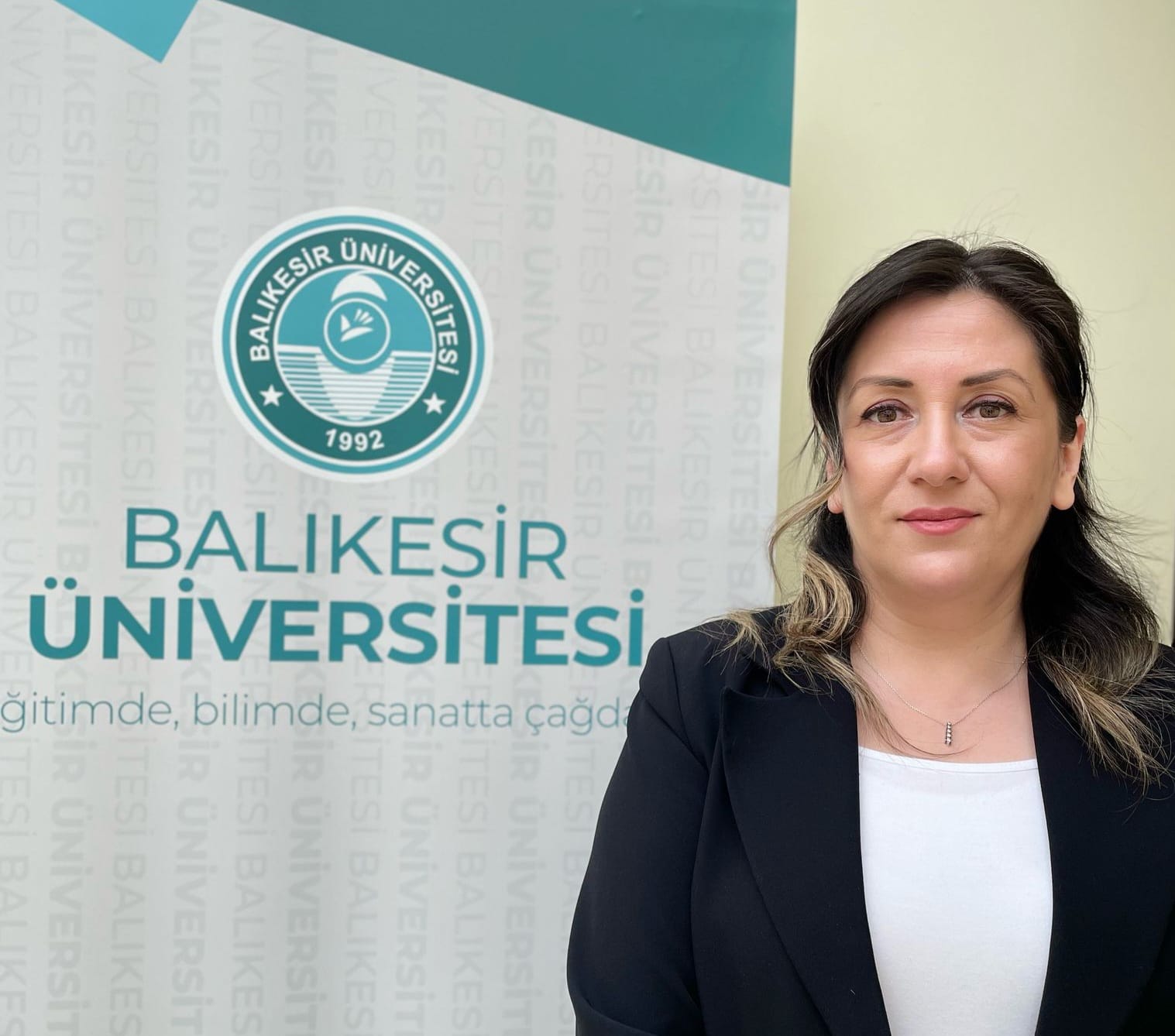 Prof. Dr. Funda GÜLCÜ BULMUŞ