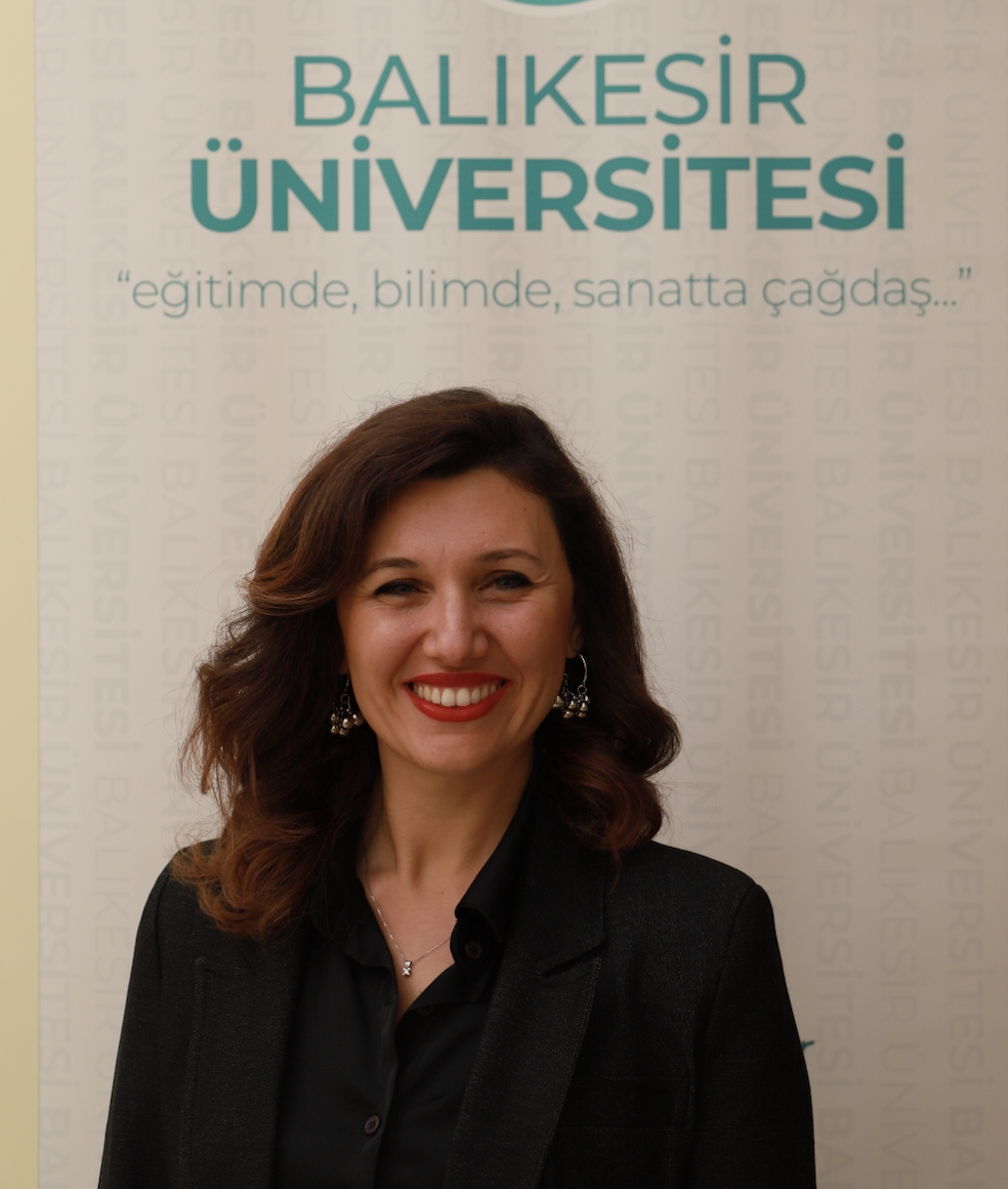 PINAR ONGÜN