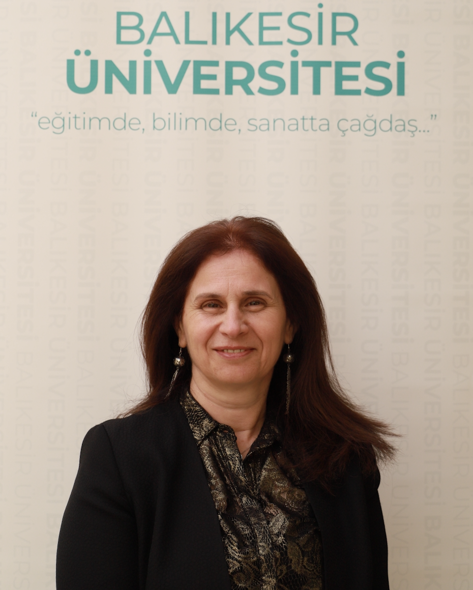 TÜRKAN ÇALIŞKAN