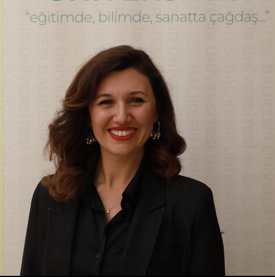 PINAR ONGÜN