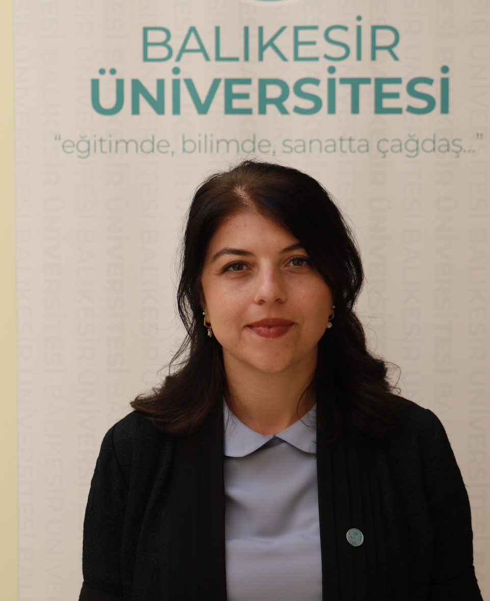DENİZ ASLI DOKUZCAN