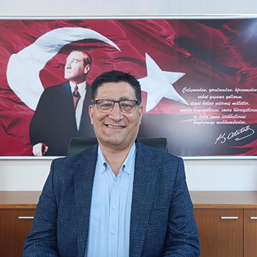 Doç.Dr. Ersin AKYÜZ 