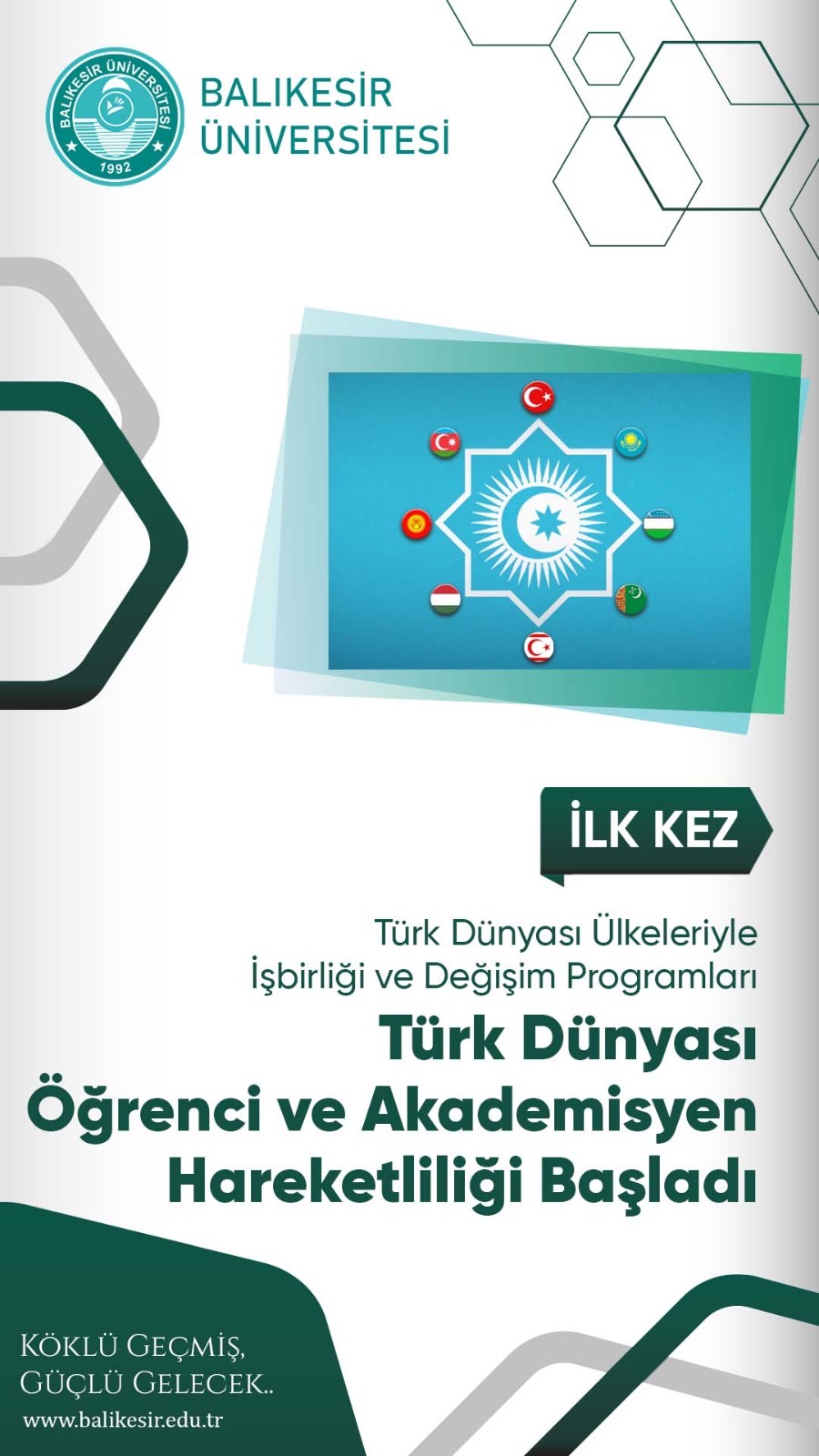 Tercih Döneminde: Köklü Geçmiş, Güçlü Gelecek Sizi Bekliyor! 18