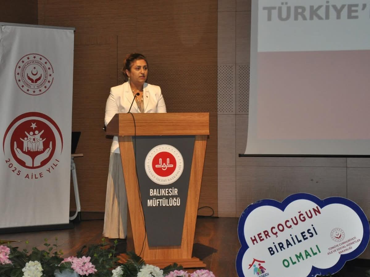 BAÜN’den Koruyucu Aile Farkındalığına Katkı 2