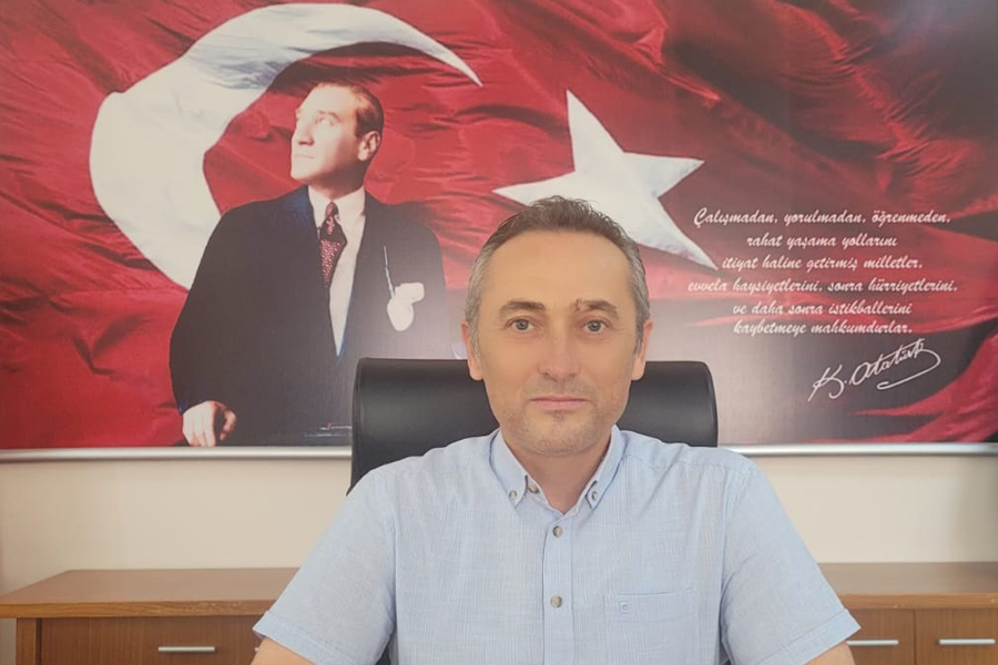 Alaaddin TOKTAŞ