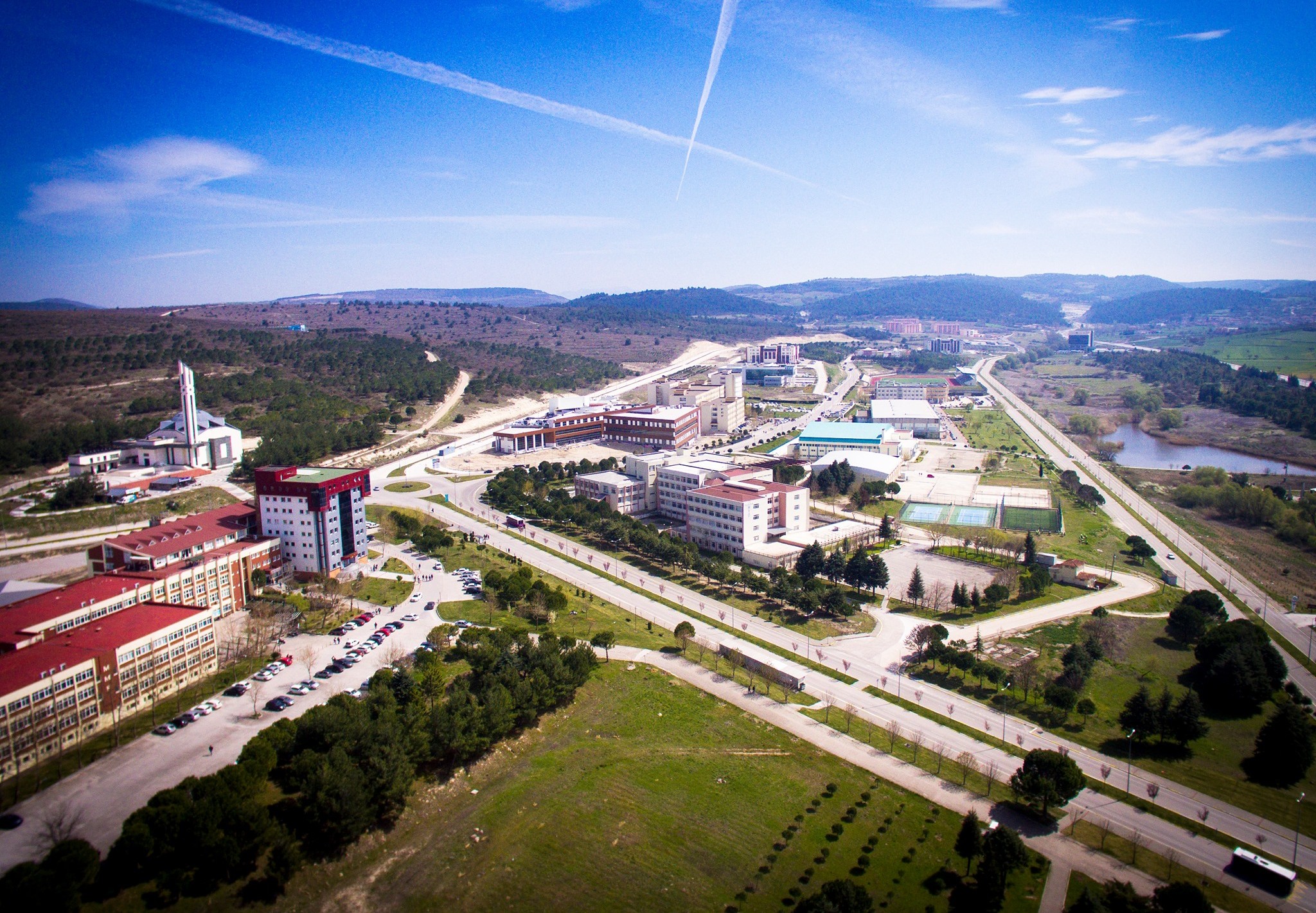 Balıkesir Üniversitesi’nde Kaliteli Eğitimin Güvencesi: TYÇ Logolu Akredite Programlar 3