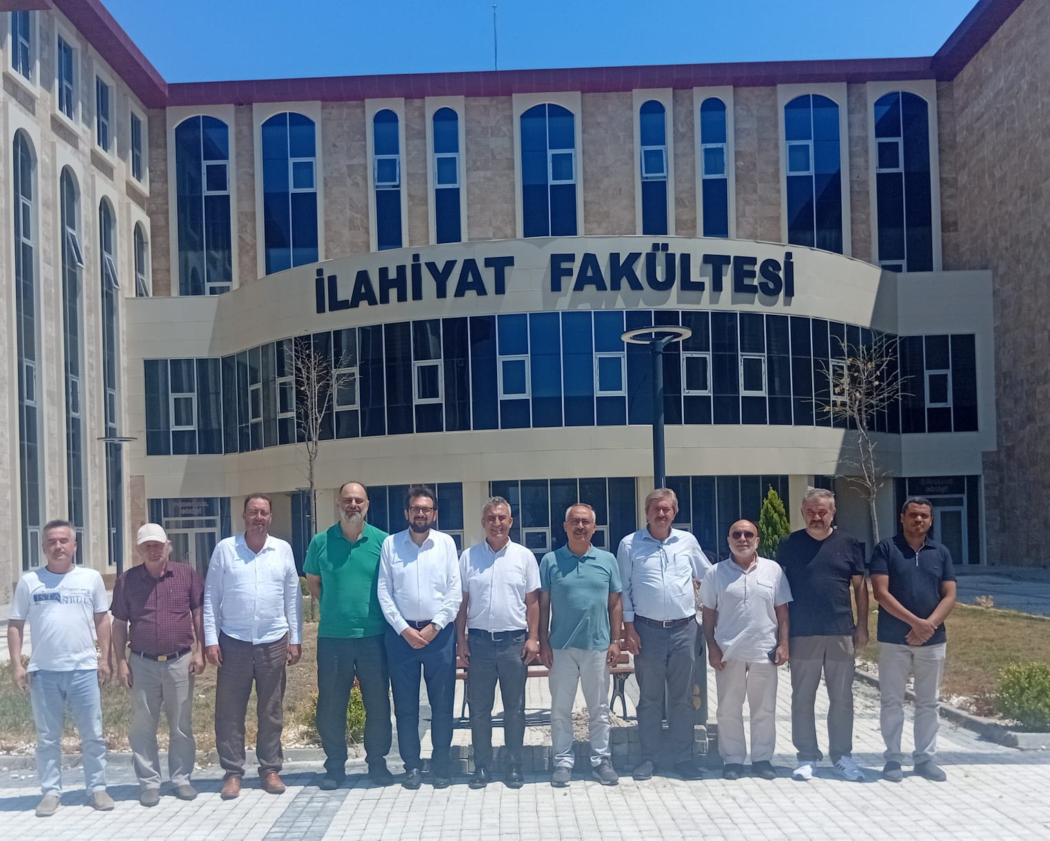 Hayırsever İş İnsanları İle Kahvaltı Programı 2